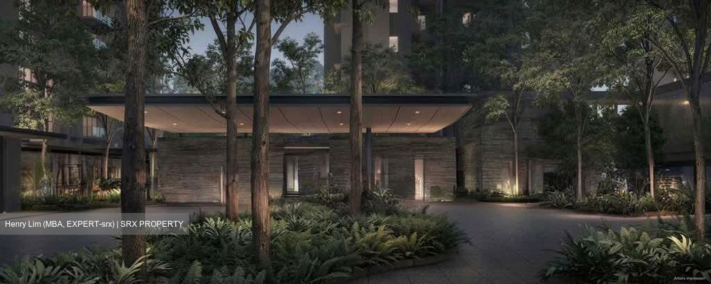 Dunearn Road (D11), Condominium #590425921